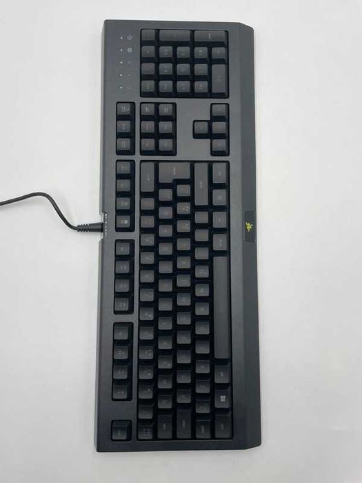 Klawiatura gamingowa Corsair Cynosa Lite – QWERTY