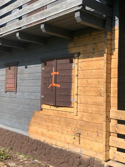 Piaskowanie, Sodowanie mobilnie na Śląsku. 1