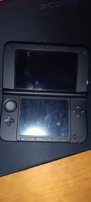 Nintendo 3DS XL Usado