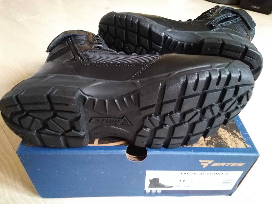 Buty Bates Tactical Sport 2 E03180 Gore-Tex rozmiar 44