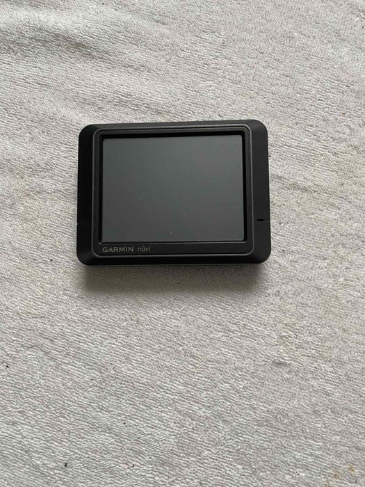 Навігатор Garmin Huvi
