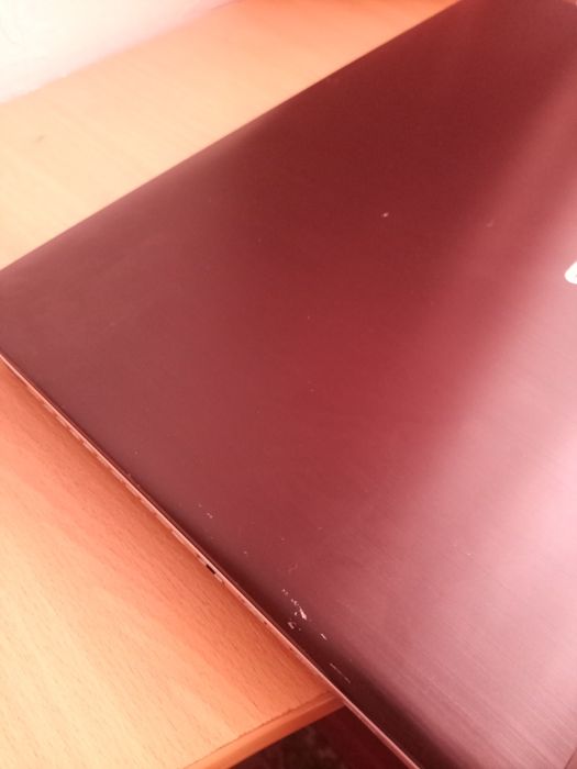 Ноутбук ASUS N76VZ