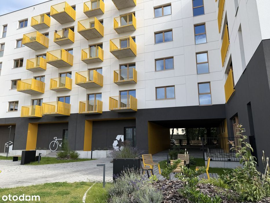 3-pokojowe, Apartamenty Dębowa