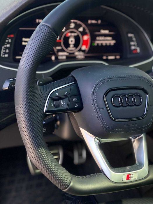Audi Q7 2018 VIN WA1MAAF73JD047892 фото оголошення 15 з 24