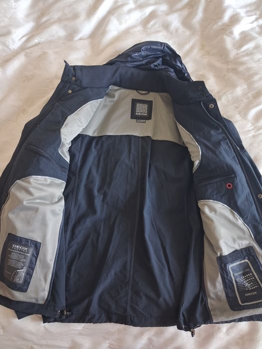 Куртка чоловіча  Geox 42 L