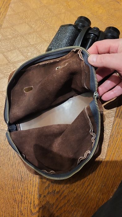 Бинокль Carl Zeiss Deltrintem 8×30 Q1