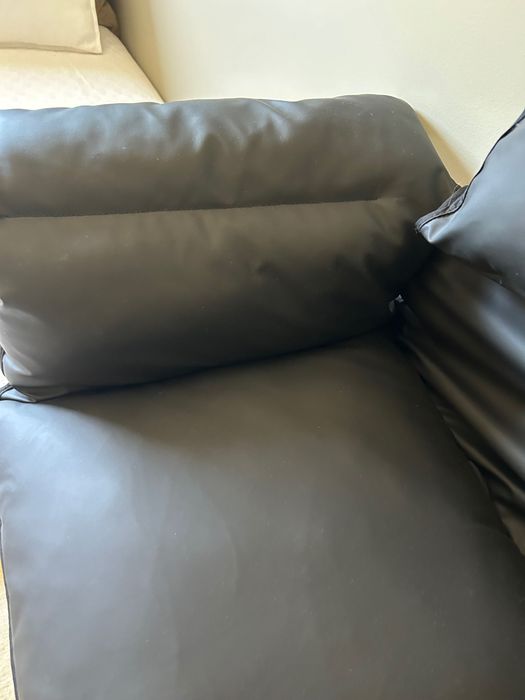 Revestimento para cadeira de rodas ou poltrona antiescaras