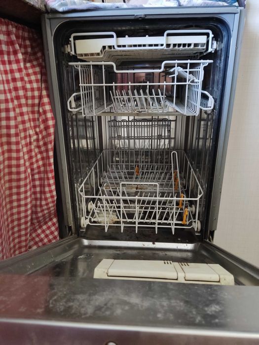 Máquina de lavar loiça Miéle
