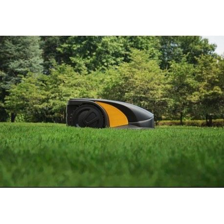 PROMOCJA zwrot 900zl!!   Robot koszący Stiga A3000 4500m2 AI inteligentny GPS RTK