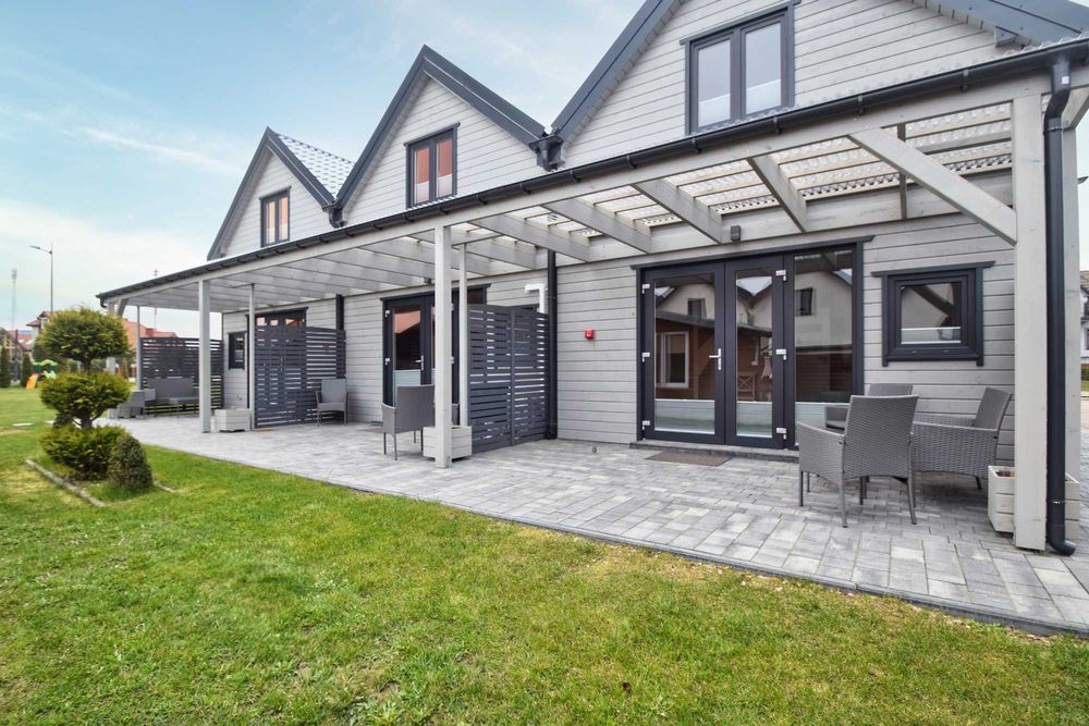 Domki Letniskowe BalticMoon