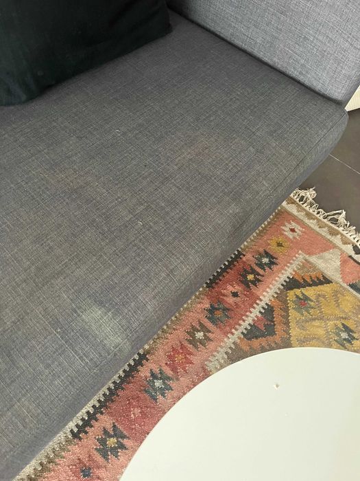 Sofá-Cama 3 lugares IKEA