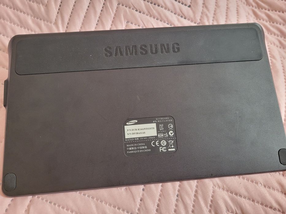 Klawiatura samsung ECR-K14