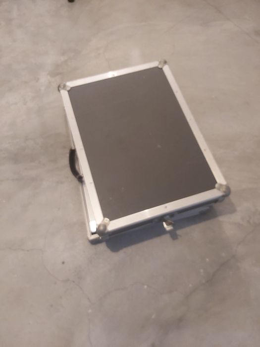 vendo pedalboard