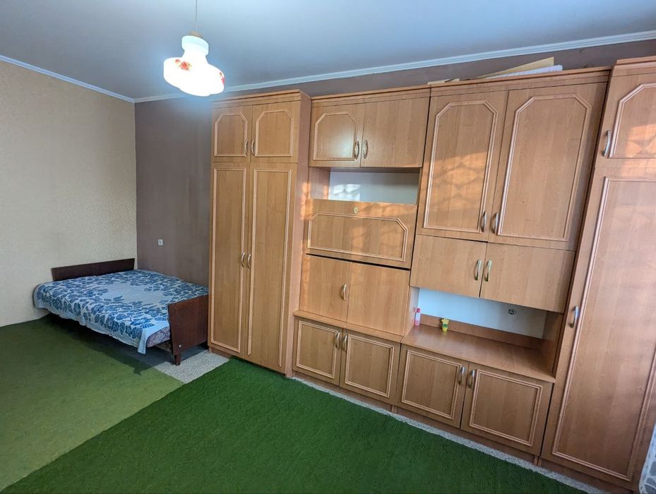 Здам 1 кім кв Буковинська