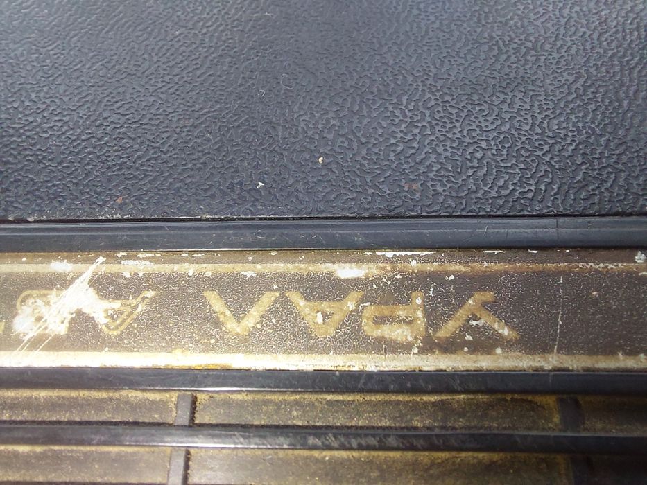 Магнитола урал авто 2