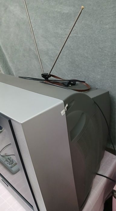 Телевізор Samsung