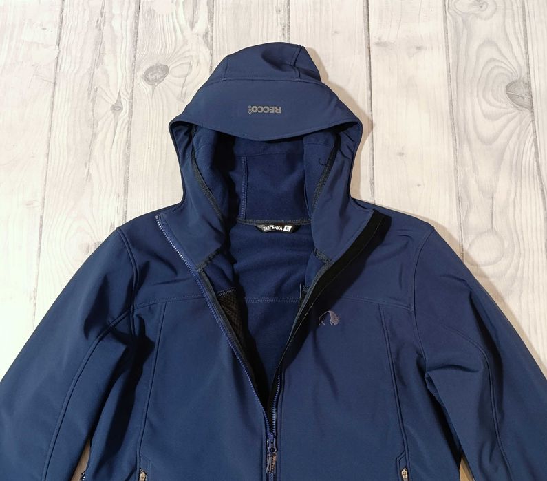 Kurtka softshell Tatonka Marto Recco r. XL