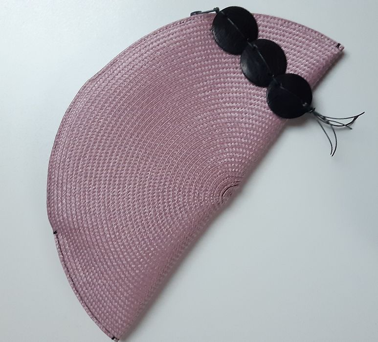 Nowa kopertówka handmade