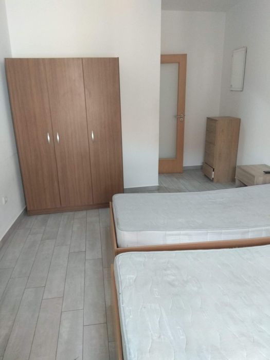 Alugo apartamento T2