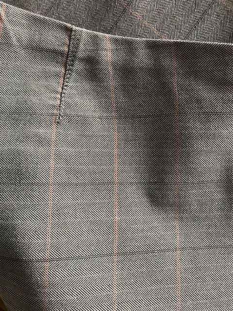 Calças Billabong - Linha Platinum - tamanho W32 L32