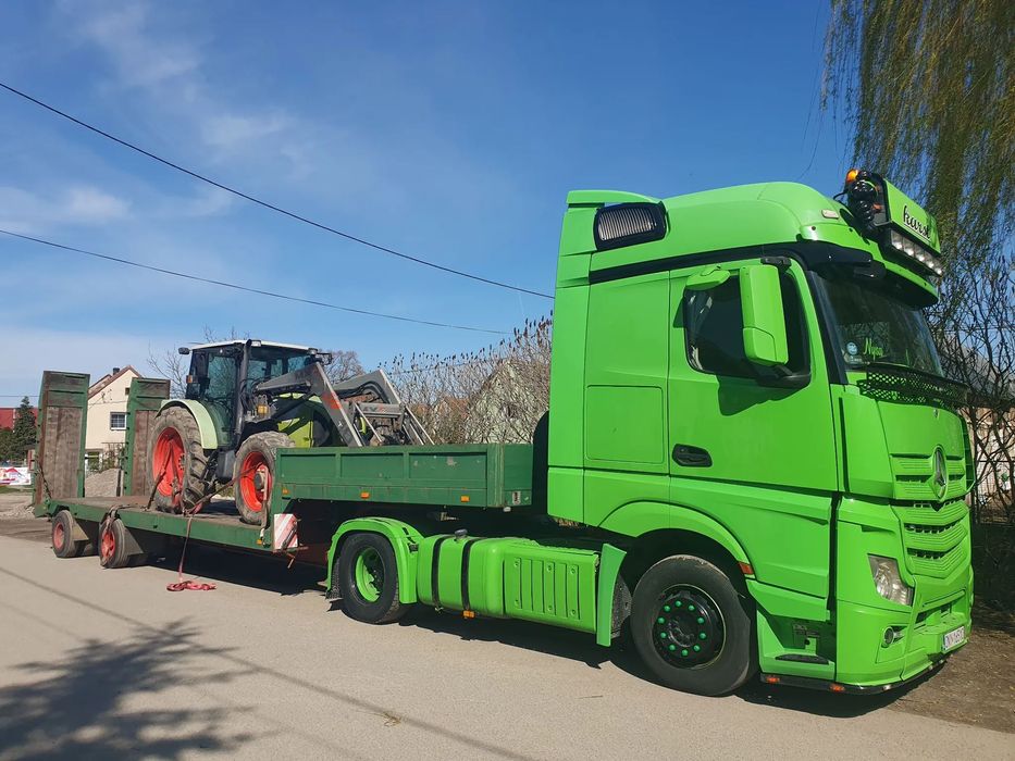 Mercedes-Benz SPECJALNY!!!Mp4 EEV 1845