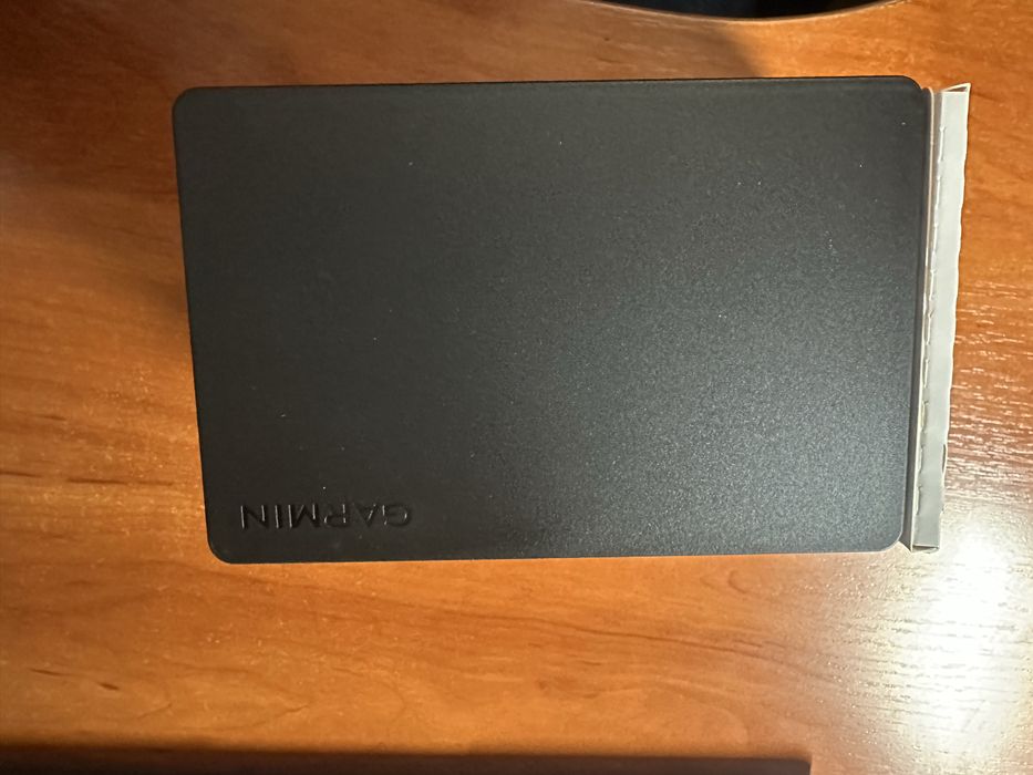 Garmin marq expedition