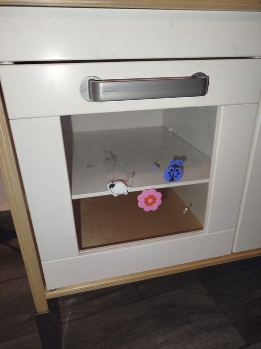Cozinha de brincar + monsieur cuisine mini