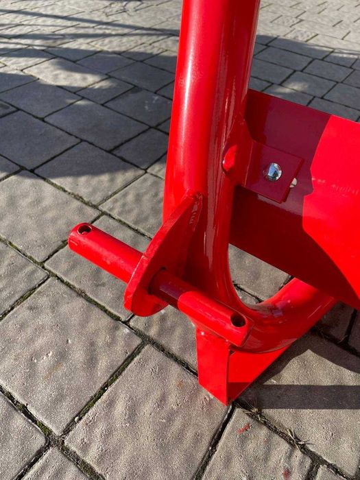 РУМ Розкидач мінеральних добрив 500кг JAR-MET