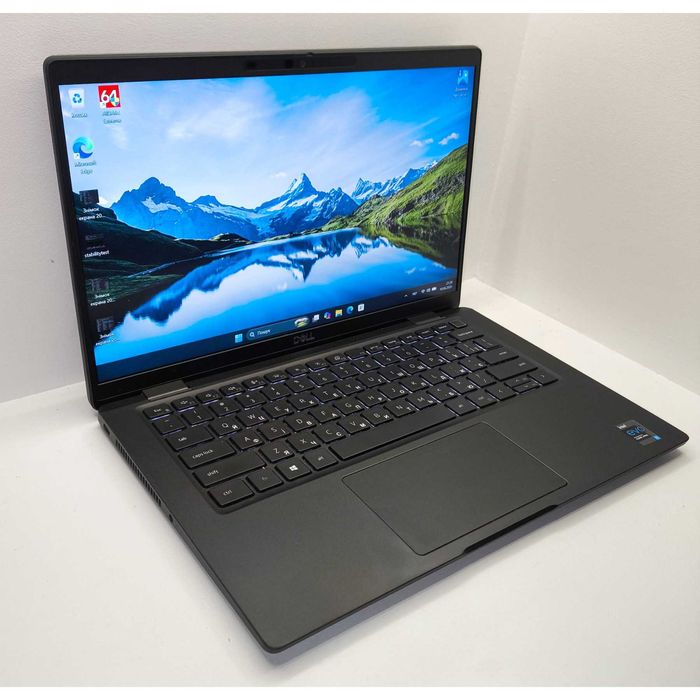 Ультрабук Dell Latetude 7420 | 14 IPS | intel i5 11Gen | DDR4 16Gb 4200Mhz | SSD 256Gb | IrisXe