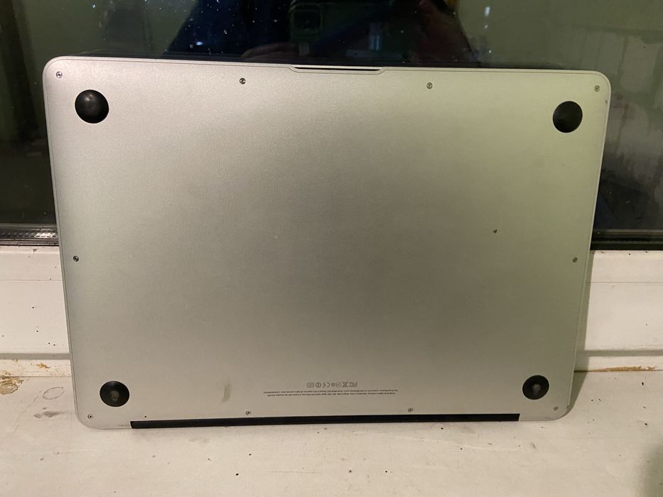 Мак бук Аір на запчастини