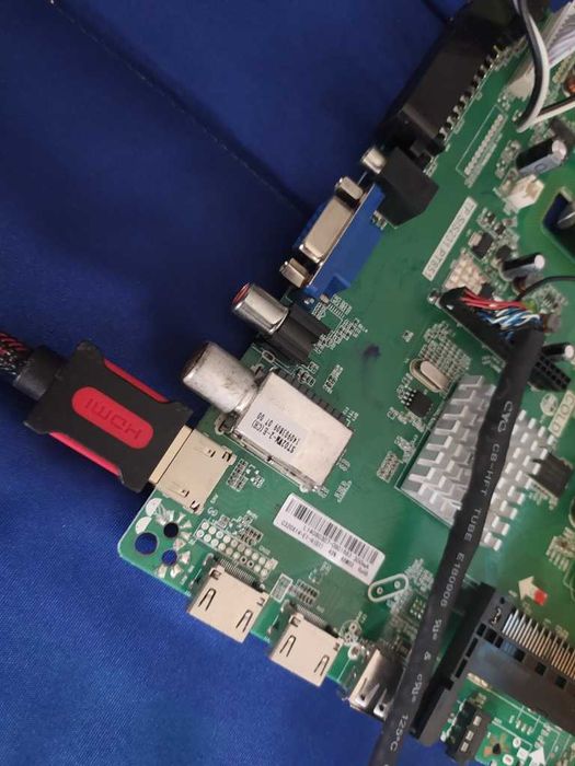 TP.SIS231.PT851 Mitsai 32S400 main board