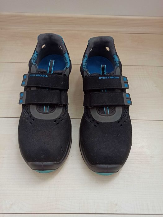 Sandały buty robocze Steitz Secura ESD VD PRO 1000 SRC 44 28,5 cm