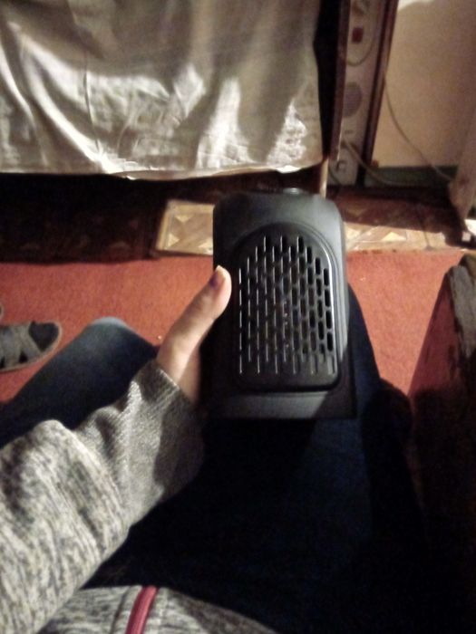 Обогреватель 400W