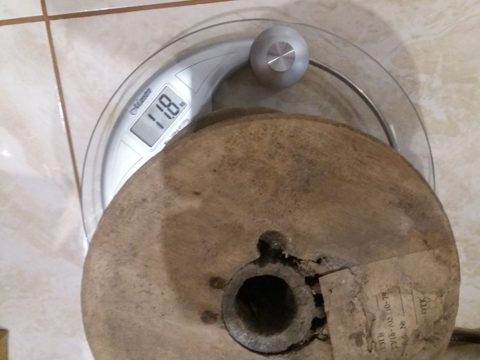 Продам мідний дріт, мідь.