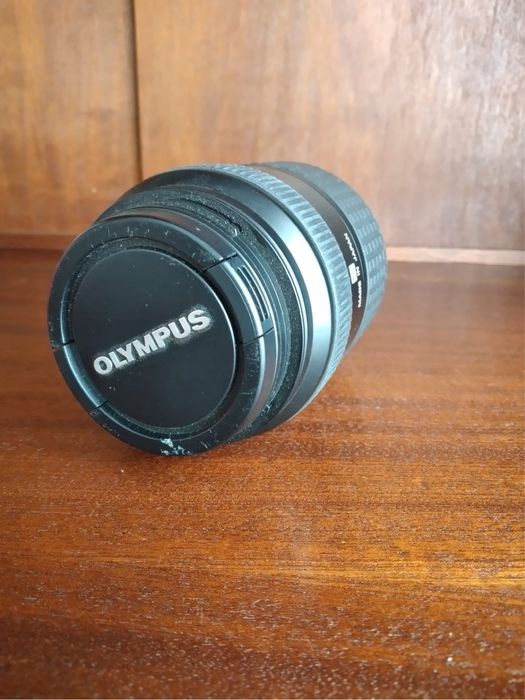 Material fotografico