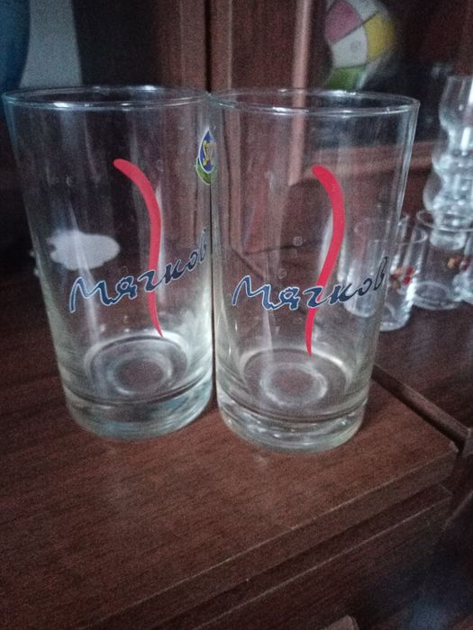 Чарки,Стакани...