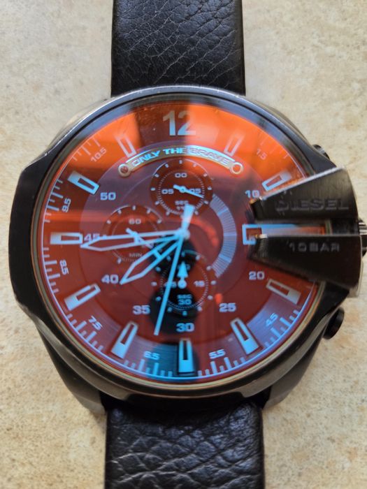 Zegarek męski DIESEL DZ-1793