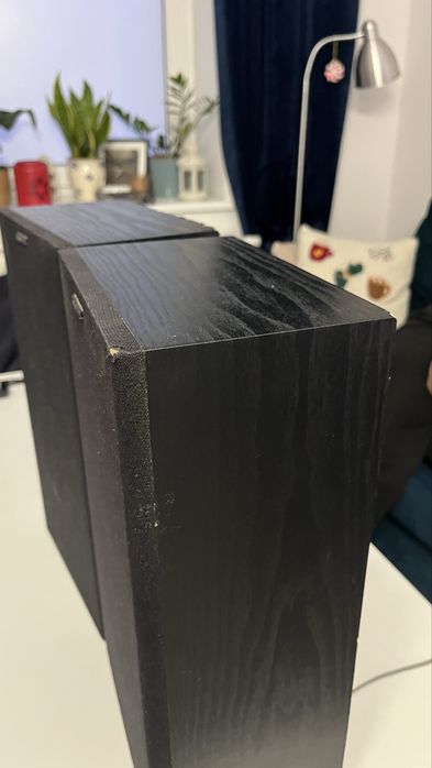 Sony SS-A20 – Hi-Fi Stereo, para głośników