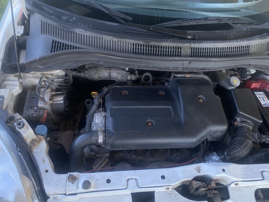 Suzuki Swift 1.3 DDIS