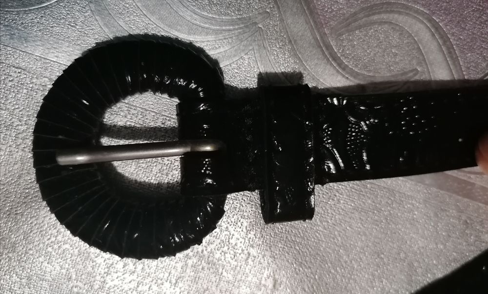 Пояс, ремeнь новый (3 шт)