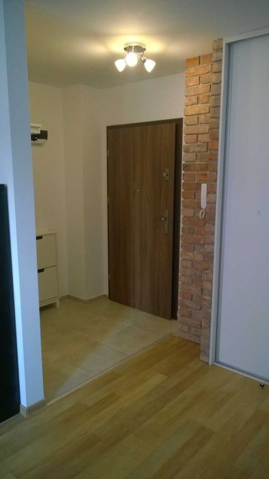 Mieszkanie – Kraków - Widok 3