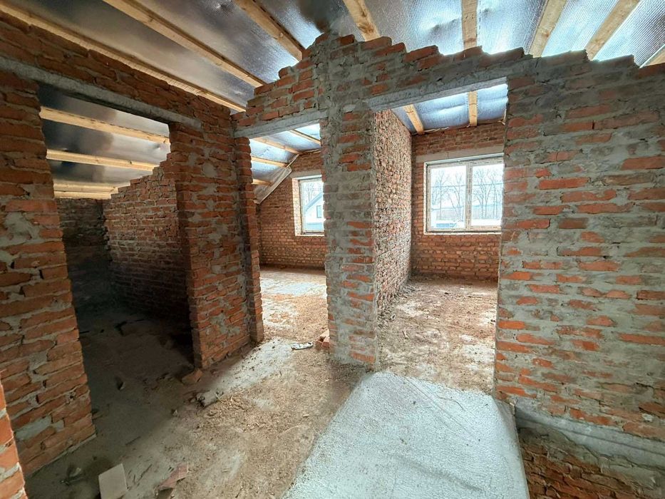 Продам 2-х поверховий будинок у Вінниці (Агрономічне) 0627