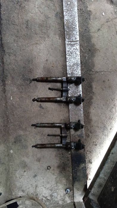 Бампер радіатор стекло фара Мерседес а 140 а170 а190