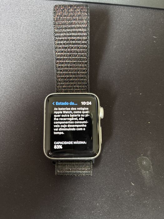 Apple watch S3 42mm