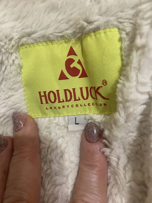 Курточка весняна