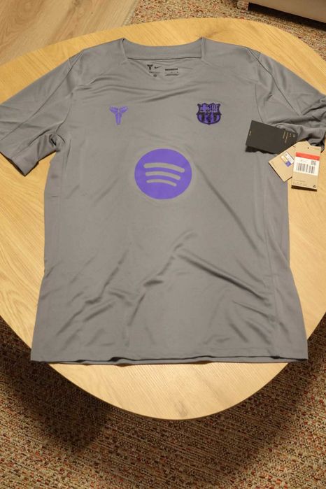 Koszulka Fc Barcelony