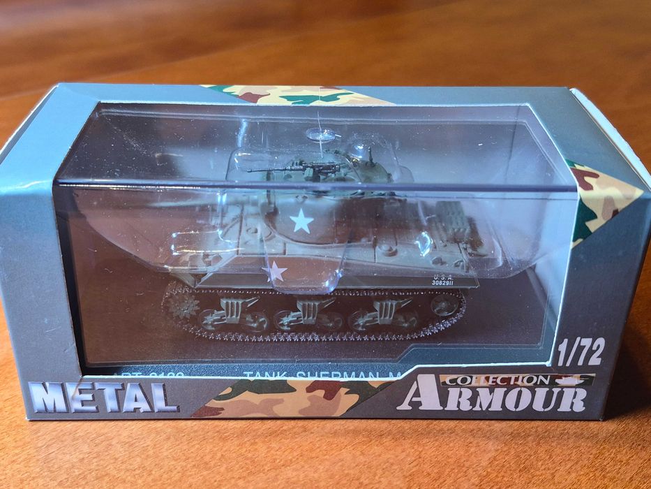 czołgi-Armour Collection/nr3132/