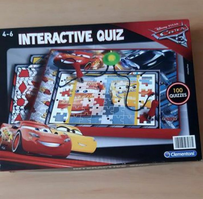 Interactive CARS Games, Learn English, Discover Numbers64286135746305124