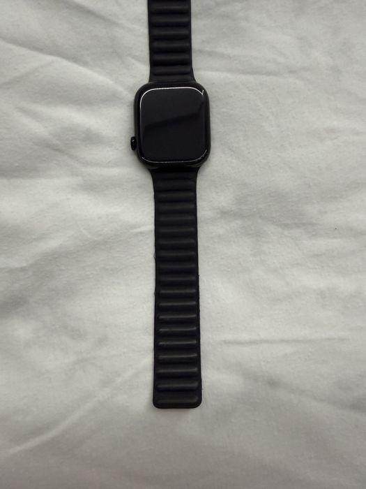 Opaska Magnetyczna do Apple Watch 46mm