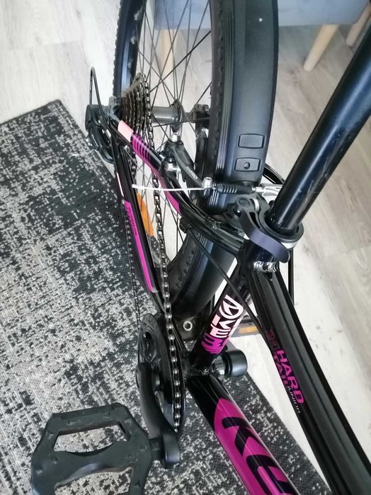 Sprzedam rower Kellys Kiter 30 Pink